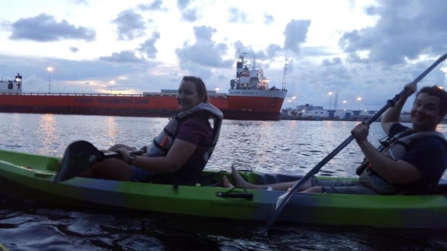 Dania Beach: Kayaks, Canoes & Paddleboards Rental - The Value of the Experience