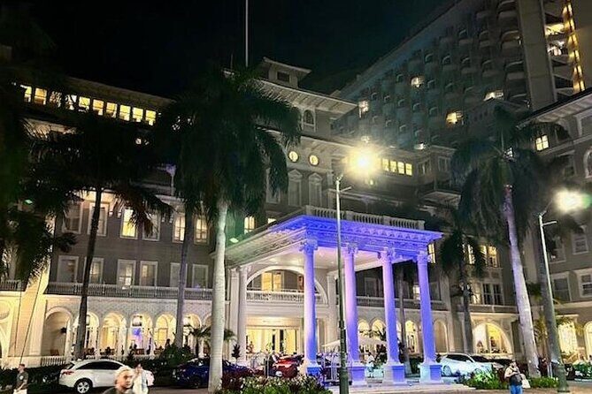 Dark Side Adventure Tours: Ghosts of Waikiki - Analyzing the Value and Suitability