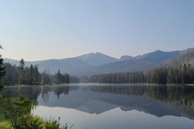 Day Hike in Yellowstone - Final Thoughts: Is This the Yellowstone Hike for You?