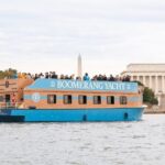 Day, Sunset, or Night Party Yacht Cruise along Potomac River - Final Thoughts: Who Should Consider This Tour?