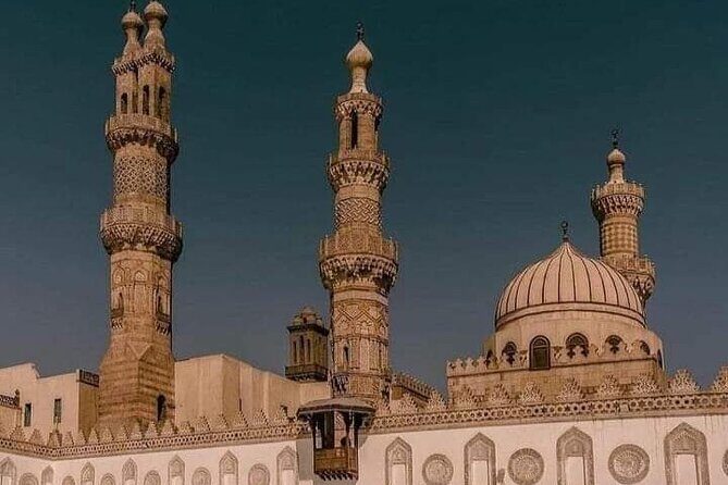 Day Tour of Famous Mosques in Cairo - Final Thoughts: Who Will Love This Tour?