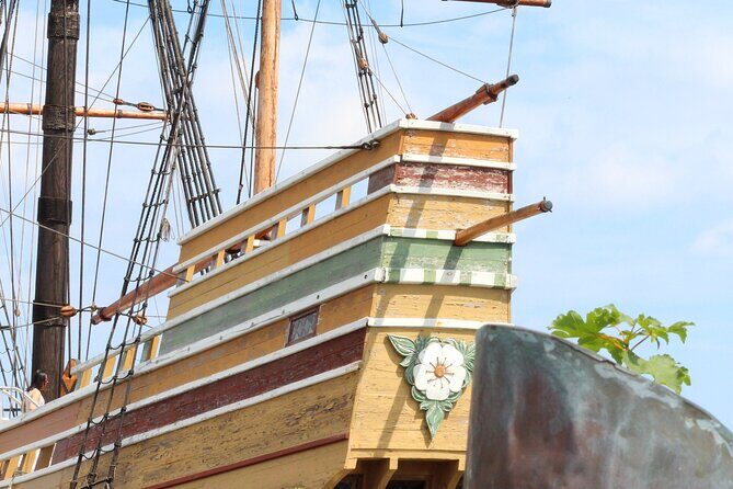 Day Tour of Plymouth and Cape Cod from Boston - Potential Drawbacks and Considerations