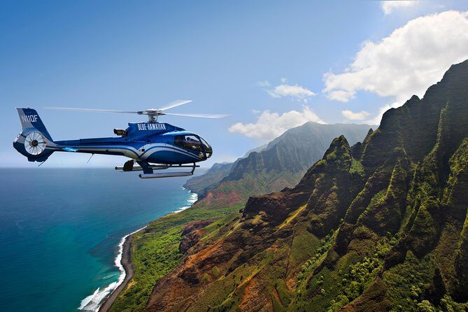 Day Trip fr Oahu to Kauai: Highlights & Movie Sites w/ Helicopter - The Practicalities and Value