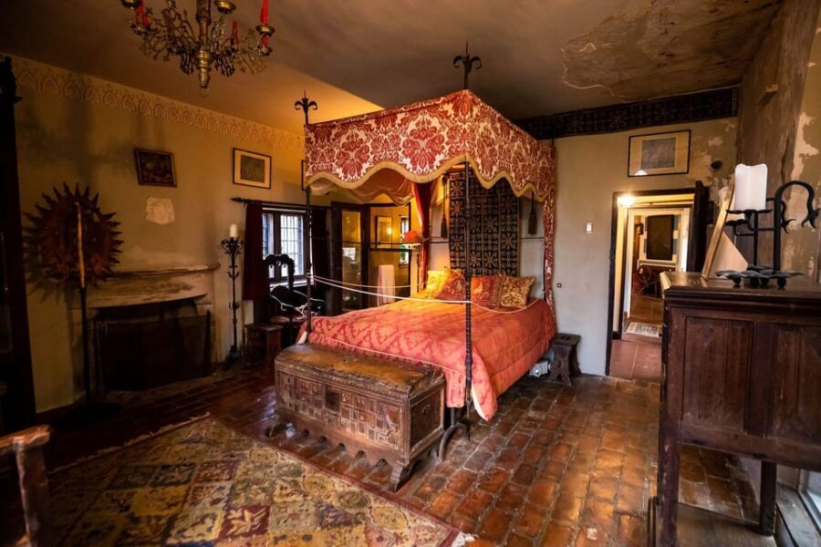 Day Trip from Boston: Explore Hammond Castle Museum - Who Is This Trip Best Suited For?