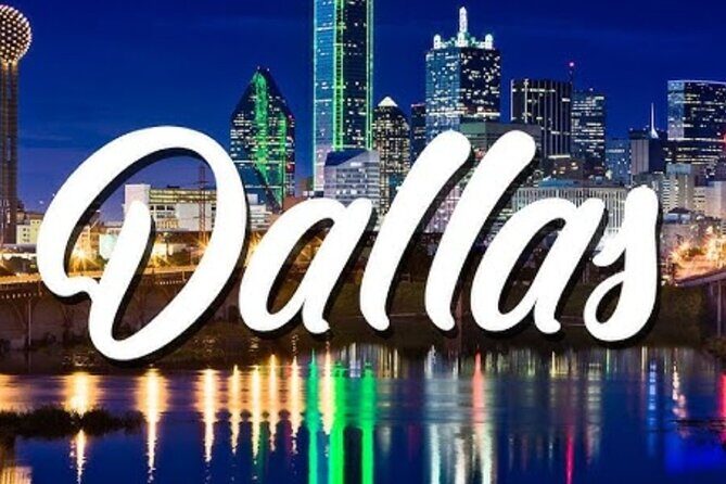 Day trip to Dallas with Lunch - Who Should Consider This Tour?