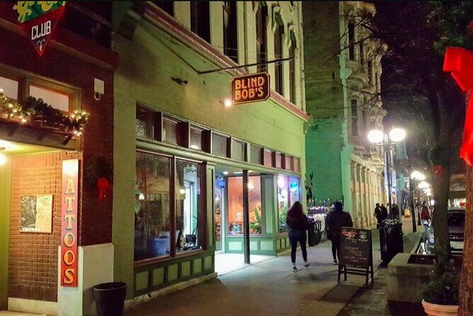 Dayton Bar Hunt: Get Your Drink on in Dayton - Pricing and Value