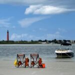 Daytona Beach: 3 Hour Coastal Discovery Boat Cruise - Practical Details and Tips