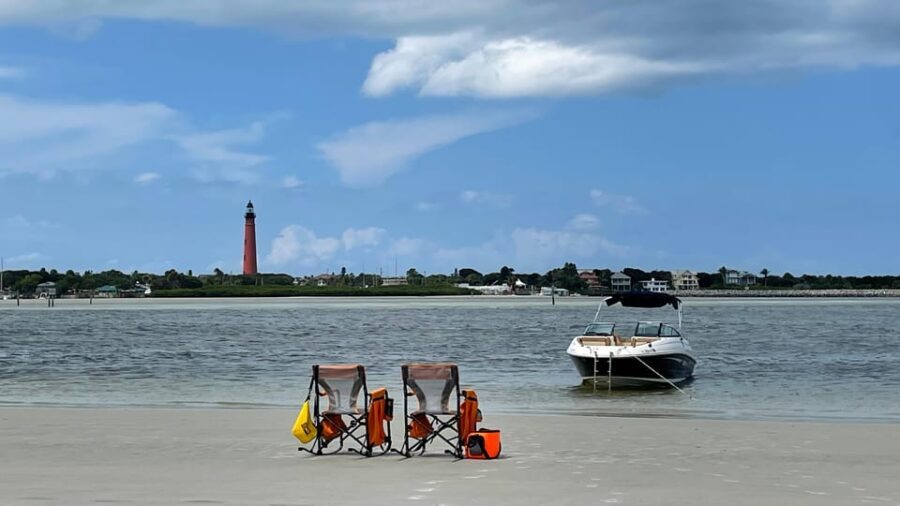 Daytona Beach: 3 Hour Coastal Discovery Boat Cruise - Practical Details and Tips