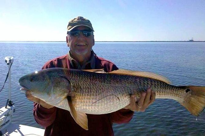 Daytona Inshore Fishing Charter - Frequently Asked Questions