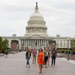 DC: Capitol Hill and Library of Congress Tour with Tickets - The Practicalities