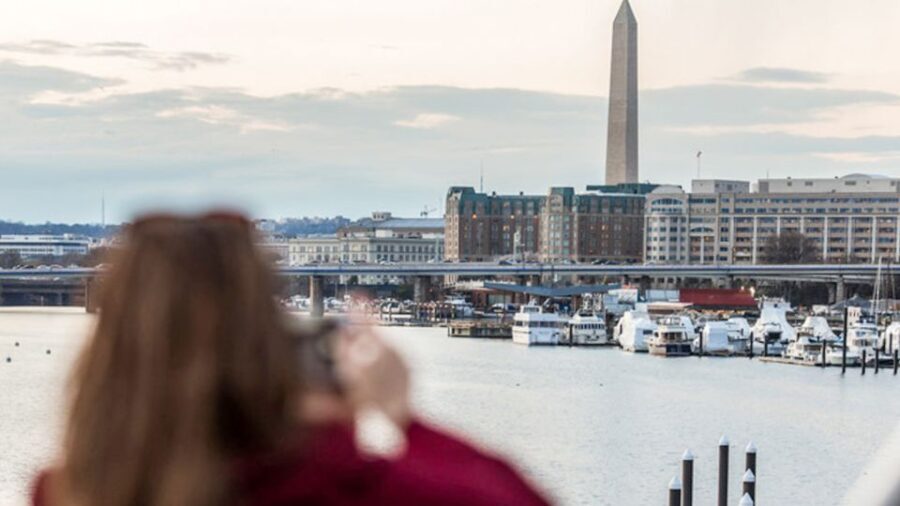 DC: City Cruises Buffet Brunch, Lunch, or Dinner Cruise - Why This Cruise Delivers Value