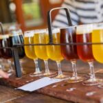 DC: Guided Craft Brewery Tours with a Snack - Why This Tour Is Worth Considering