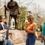 DC: Historic Embassy Row & Dupont Circle (2 Hr Walking Tour) - What Makes This Tour Special?
