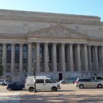 DC - Historical: At your leisure and your pace. Downloadable audiovisual tour. - Final thoughts
