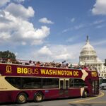 DC: Hop-on Hop-off Tour by Open-top Bus with 17 Stops - The Ideal Audience for This Tour