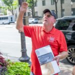DC: Lincoln Assassination Walking Tour with Ford's Theatre - What You Can Expect During the Tour