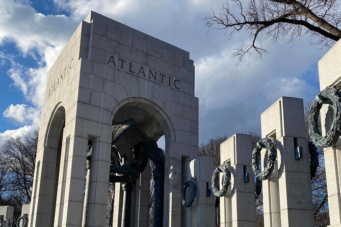 DC Mall: Lincoln Memorial to Cap Hill App Audio GPS Walking Tour - Who Should Consider This Tour?