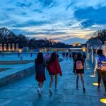 DC Monuments & Memorials, National Mall Sunset Walking Tour - Practicalities and Value