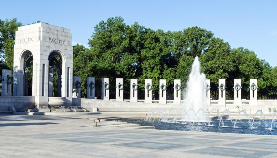 DC Monuments: Small Groups, Big Ideas Walking Tour - Why This Tour Offers Great Value
