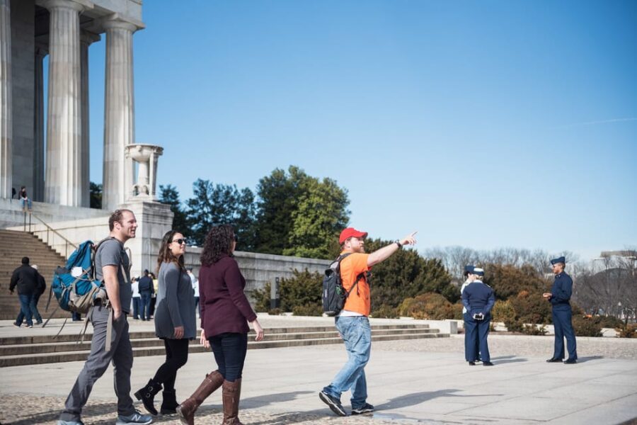 DC: National Mall 2.5 Hr Tour & Washington Monument Tickets - Final Words: Is It Worth It?
