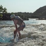 DC Private Surfing Experience and Lessons - The Value of Guided, Private Lessons