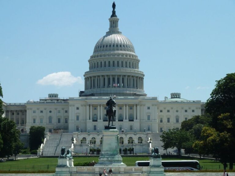DC: Tour with U.S. Capitol Ground Access - Final Thoughts: Who Will Get the Most Out of This Tour?