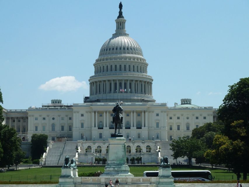 DC: Tour with U.S. Capitol Ground Access - Final Thoughts: Who Will Get the Most Out of This Tour?