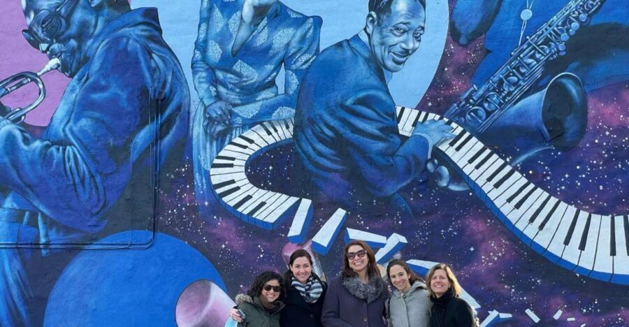 DC's Original Food & History Neighborhood Tour - What’s Special About This Tour?