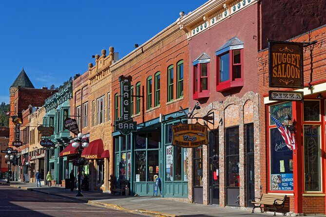 Deadwood Wild West Self Guided Smart Phone App Walking Tour - Final Thoughts: Is This Tour Worth It?