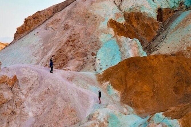 Death Valley Day Tour From Las Vegas - Practical Details and Considerations