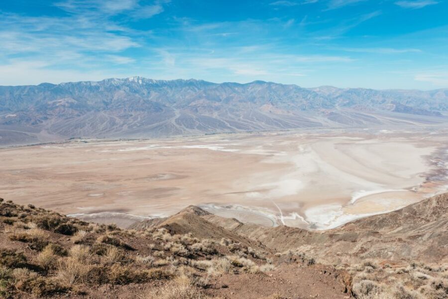Death Valley NP Full-Day Small Groups Tour from Las Vegas - What to Expect and Practical Tips