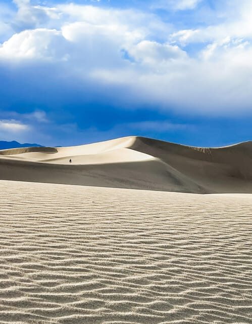 Death Valley Private Tour & Hike - up to 3 people - Final Thoughts