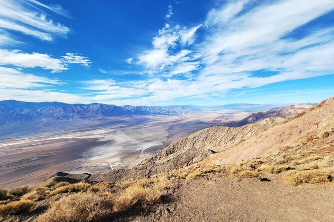 Death Valley Sunrise and Stargazing Tour from Las Vegas - Authentic Experiences and Guest Insights