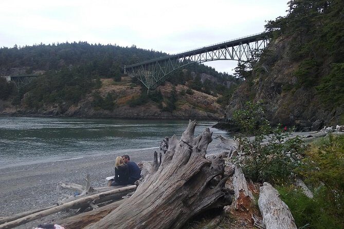 Deception Pass Bridge Island Tour from Seattle - Analyzing the Value