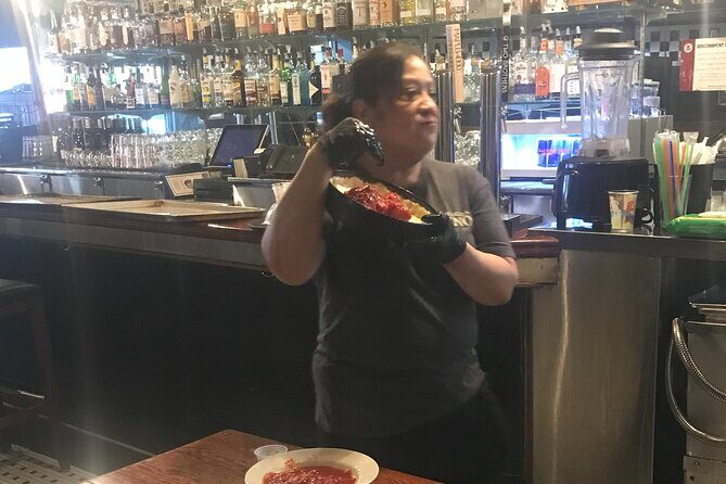 Deep Dish Cooking Class at Pizzeria Uno in Chicago - What’s Included & What’s Not