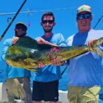 Deep Sea Fishing-Key West Since 1965-45 FT Cowgirl-Cold AC-4 Hrs - FAQ