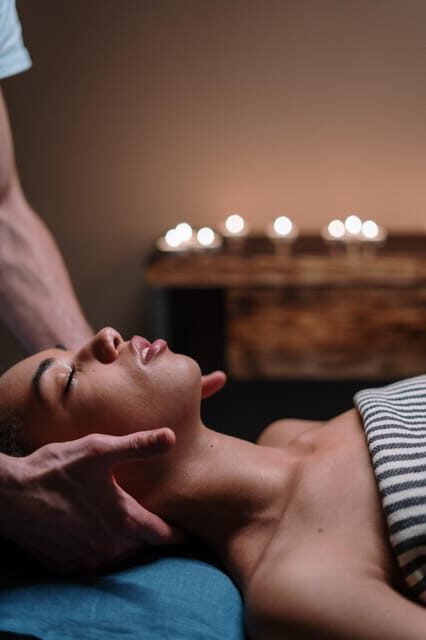 Deep Tissue Massage Therapy NYC - 45 Mins - What to Expect During Your Session