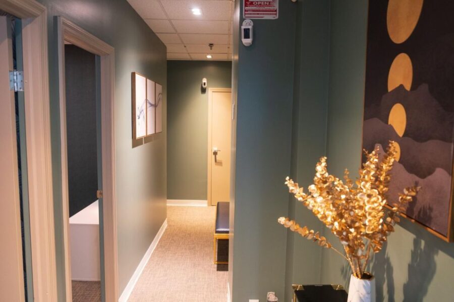 Deep Tissue Massage Therapy NYC - 60 mins - Why This Experience Works for You