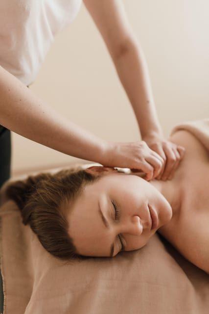 Deep Tissue Massage Therapy NYC - 90 Mins - What’s Included and What’s Not