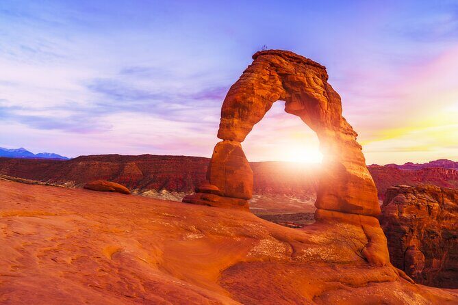 Delicate Arch Trail Self-Guided Audio Walking Tour - Practical Aspects & Value for Money