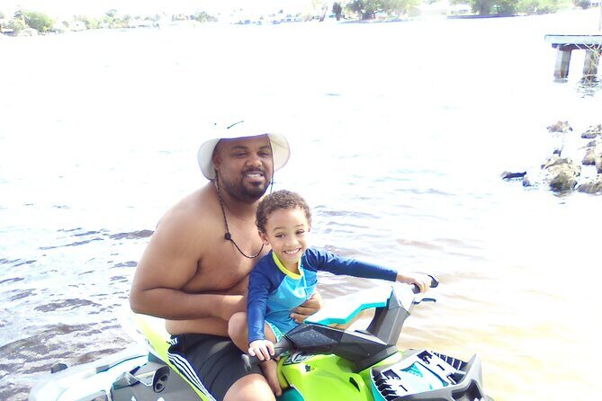Delray Beach Fun Jet Skis Watersports Florida - An Honest Look at the Watersports Experience