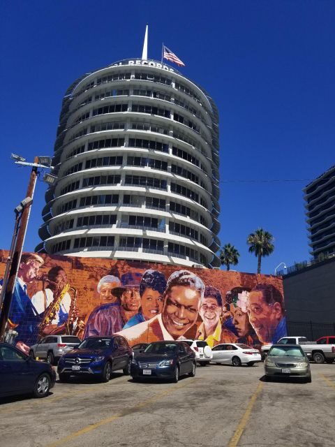 Deluxe Los Angeles Private Full-Day Tour - Sunset Strip and Beverly Hills