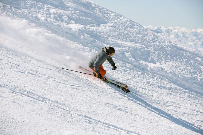 Demo Ski Rental Package for Salt Lake City - Cottonwood Resort - Who Will Benefit Most from This Package?