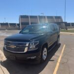DEN Airport Transfers: to/from Beaver Creek, Colorado - What to Expect During Your Transfer
