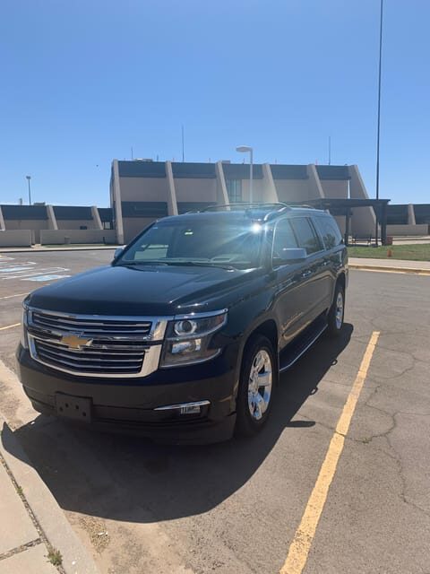 DEN Airport Transfers: to/from Beaver Creek, Colorado - What to Expect During Your Transfer