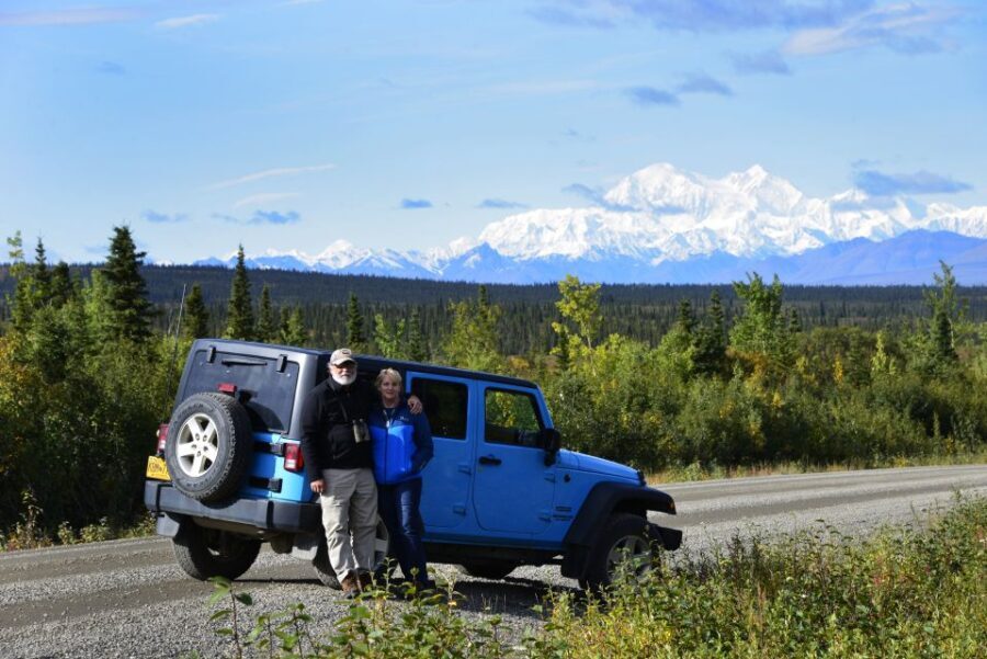 Denali Highway Jeep Excursion - Why This Tour Is Worth Considering