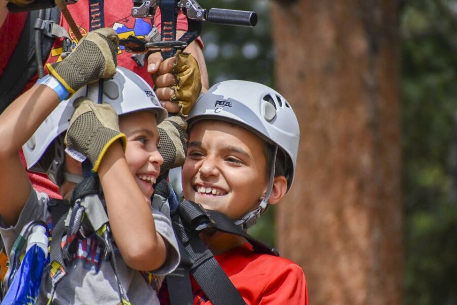 Denver: 6-Zipline Rocky Mountains Adventure Tour - Who Is This Tour Best For?