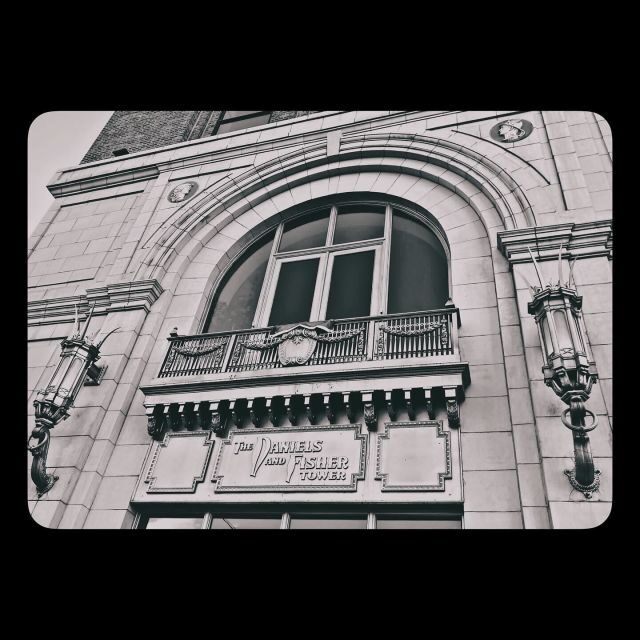 Denver: After Dark Ghosts of the City Walking Tour - The Itinerary Breakdown