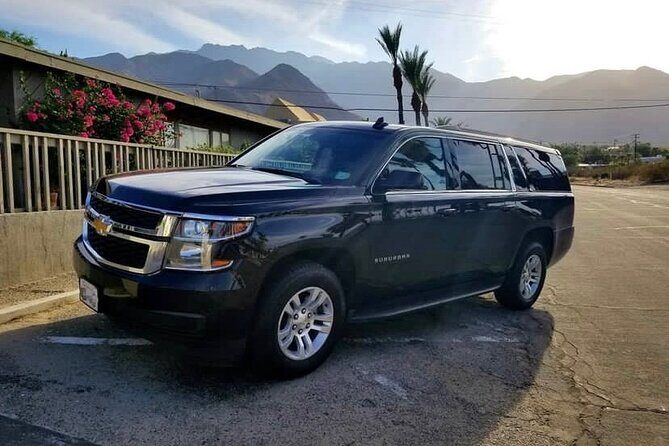 Denver Airport (BJC) to Beaver Creek Ski Resort -Arrival Transfer - An In-Depth Look at the Transfer Experience