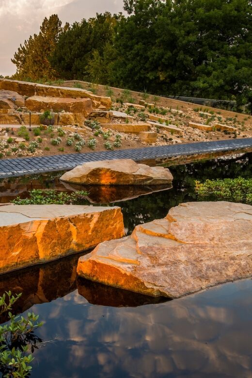 Denver Botanic Gardens General Admission Ticket - The Value of the Experience